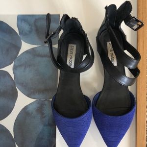 Steve Madden flats